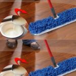 Homemade Oven Cleaner – A Natural and Effective Solution for a Sparkling Kitchen