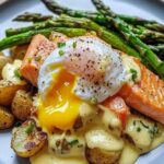 Garlic Butter Baked Scallops – A Luxurious Yet Easy Seafood Dish