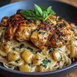 Whole Roasted Cauliflower – A Simple and Delicious Recipe!