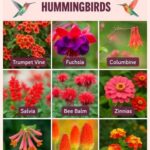 🦟 Say Goodbye to Mosquitoes Naturally! Attract Dragonflies with These 12 Plants 🦟➡️🦋