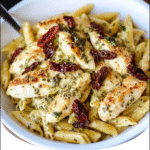 Love Nando’s Peri Peri? Make It at Home in 10 Minutes!