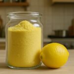 Soak Your Feet in Lemon and Baking Soda: The Natural Ritual to Boost Circulation, Detox Your Body, and Relax Deeply
