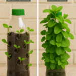 Hollyhock belong in your yard & How to eat every part of this Versatile Plant