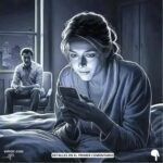 If Your Body Suddenly Jerks While You’re Falling Asleep, This Is What It Means