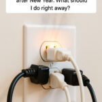 Lady Mounts Old Chair Spindles With a Wood Board — The Unexpected Decor Idea Suddenly Everywhere