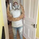 PURPLE PAINT ON TREES AND FENCE POSTS: THE QUIET LEGAL WARNING MOST PEOPLE MISUNDERSTAND