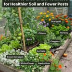 Rethinking the Lawn: Ten Spreading Ground Covers That Replace High-Maintenance Grass with Beauty, Biodiversity, and Year-Round Interest