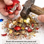 Before You Throw Away Chipped Mugs: 10 Creative Ways to Turn Broken Coffee Cups into Beautiful, Useful Treasures