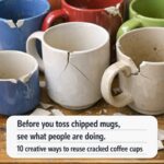 Turning Broken Ornaments into Luxury Décor: The Art of Transforming Fragile Fragments into Elegant Statement Pieces