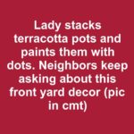 From Trash Can to Spring Masterpiece: The Art, Psychology, and Design Power Behind a Viral DIY Mesh Bloom Centerpiece